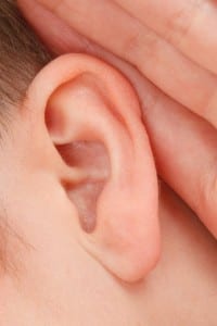 ear surgery