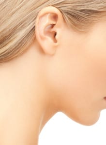 ear surgery