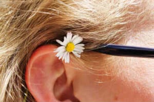 ear surgery