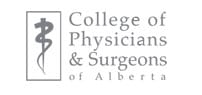 College of Physicians & plastic Surgeons of Alberta