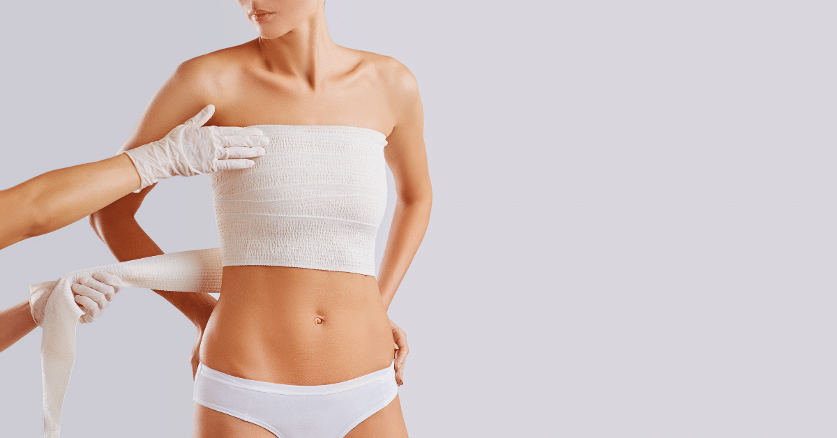 Lift Your Confidence With a Breast Lift (Mastopexy)