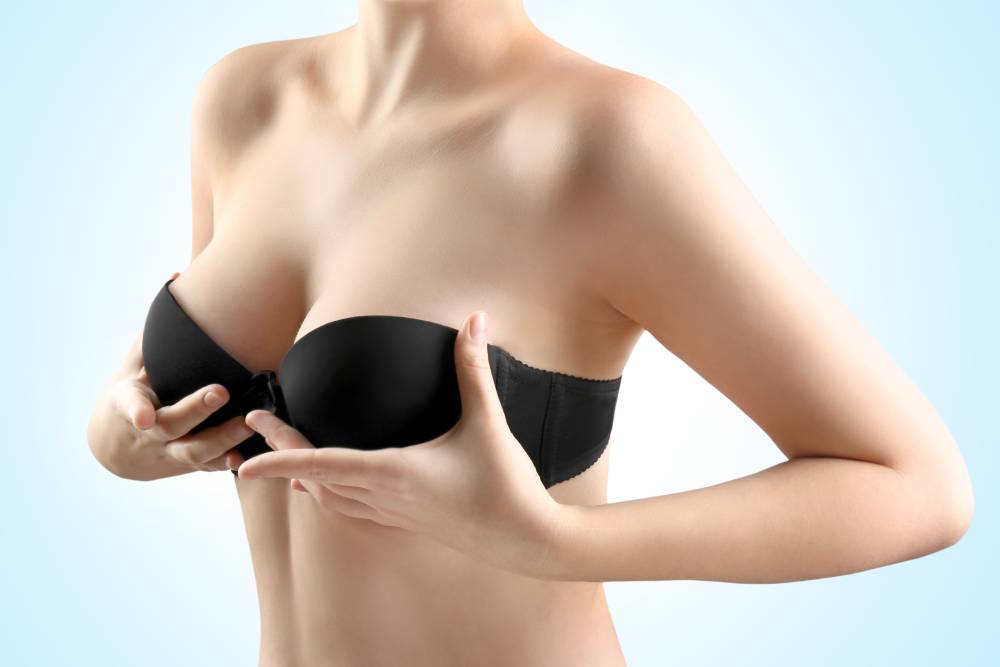 Breast Lift Surgery Calgary Canada
